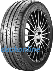 Michelin Pilot Sport 3 ( P195/45 R16 84V XL )