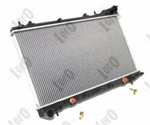 Kylare, motorkylning, SUBARU FORESTER, 45111-SA010, 45111-SA020, 45111-SA021, 45111SA090, 45111SA091, 45111-SA150, 45111-SA151, 45119SA0