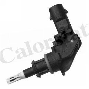 Sensor, insugslufttemperatur, Nedre, BMW,MINI, 13627812741, 13628519445