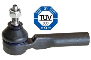 Styrled, Framaxel, Ytter, Tvåsidig, ALFA ROMEO 145, 146, 155, GTV, SPIDER, FIAT COUPE, LANCIA LYBRA, LYBRA SW, 9947720, 9947926, 9950775