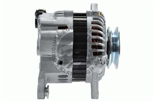 Generator, NISSAN X-TRAIL, 23100-5M310, A3 TB0 771