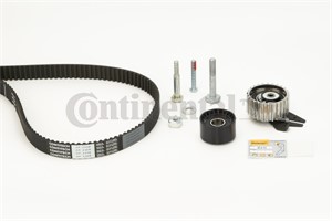 Kamremskit, ALFA ROMEO,CHEVROLET,FIAT,JEEP,LANCIA,OPEL,SAAB,SUZUKI,VAUXHALL, 1606434, 6606029, 68219772AA, 71754559, 71754563, 93191278,