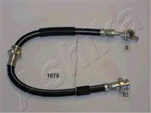 Bromsslang, Vänster fram, NISSAN PRIMERA, PRIMERA Hatchback, 462102F000, 462102F002