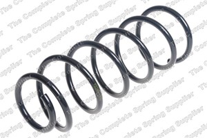 Spiralfjäder, Bakaxel, HYUNDAI ACCENT IV, ACCENT Sedan IV, KIA RIO III, RIO Sedan III, 55330-4L000