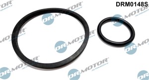 Packningssats, oljekylare, FIAT,IVECO, 504065447, 504065448