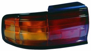 Baklykta, Vänster, TOYOTA CAMRY, 81560-33020, 81561-33023