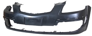 Stötfångare, Fram, KIA RIO II, RIO Sedan II, 86511 1G000, 86511-1G000