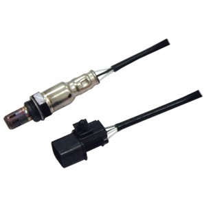 Lambdasond, Avgasgrenrör, CHEVROLET AVEO / KALOS Halvkombi, AVEO / KALOS Sedan, SPARK, DAEWOO KALOS, 96333009, 96419957