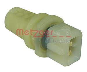 Sensor, insugslufttemperatur, MITSUBISHI,OPEL,RENAULT,VOLVO, 0301K0, 0301L9, 30804940, 30871112, 4401683, 7700 744 583, 90 411 958, 98 0