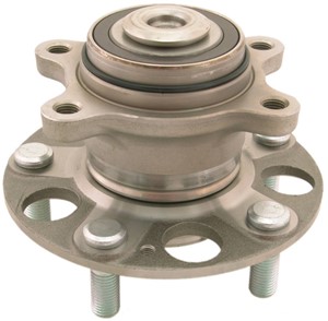 Hjulnav, Bakaxel, båda sidor, HONDA CIVIC Sedan IX, CIVIC Sedan VIII, 42200-SNA-951, 42200-SNA-952, 42200-SNA-A51, 42200-SNA-A52, 42200-