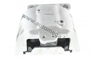 Motorkudde, Höger, SEAT LEON, TOLEDO II, SKODA OCTAVIA I, OCTAVIA Combi I, VW BORA I, BORA Variant, GOLF IV, GOLF Variant IV, NEW BEETLE