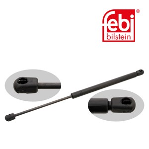 Gasfjäder, bagageutrymme, Tvåsidig, OPEL VECTRA B Halvkombi, VECTRA B Kombi, VAUXHALL VECTRA, 009152393, 01 32 681, 09152393, 1 32 681,
