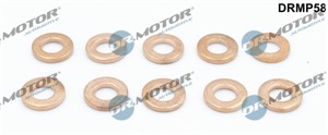 Packningssats, insprutningsmunstycke, BMW,CHRYSLER,DODGE,INFINITI,JEEP,MERCEDES-BENZ,MINI,SMART, 13532247156, 6110170060