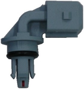 Sensor, insugslufttemperatur, CITROËN,DACIA,FIAT,LANCIA,NISSAN,PEUGEOT,RENAULT, 04412325, 093161007, 16 58 027 99R, 19204G, 19208Y, 1920