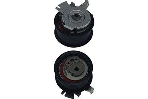 Spännrulle, kamrem, AUDI,CHRYSLER,DODGE,JEEP,MITSUBISHI,SEAT,SKODA,VW, MN980101