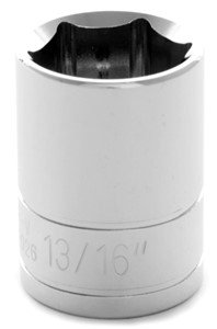 1/2" Hylsa - 13/16", Universal