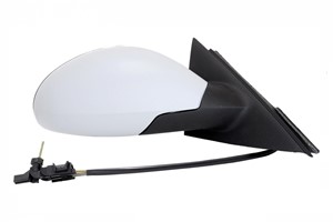 Sidospegel, Höger, SEAT CORDOBA, IBIZA III, 6L0857538, 6L0857538GRU, 6L1857508N, 6L1857508N9B9, 6L1857522