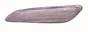 Blinkers, Vänster, ALFA ROMEO 147, 156, 156 Sportwagon, 0060620142