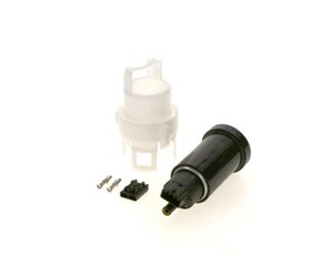 Bränslepump, I bränslebehållaren, CITROËN,FIAT,LANCIA,PEUGEOT, 1450 91, 34 023 301, 46474139, 71737902, 7555130, 75551300, 7736883, 7799