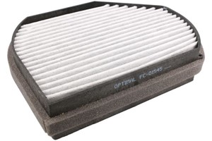 Kupefilter, CHRYSLER,MERCEDES-BENZ, 2108300818, A2108300818