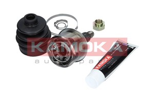 Drivknut, På hjulsidan, OPEL AGILA, SUZUKI SPLASH, VAUXHALL AGILA Mk II, 44101-51K00, 44102-51K00, 4710013, 4710017, 93194650, 93194655