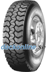 Sava ORJAK MS ( 315/80 R22.5 156/150K )