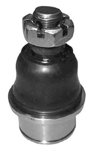 Kulled / Spindelled, Framaxel, Tvåsidig, Nedre, KIA PREGIO Skåp, OK72A34510