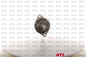 Startmotor, IVECO DAILY Buss II, DAILY Flak/chassi I, DAILY Flak/chassi II, DAILY Skåp I, DAILY Skåp II, DAILY Tipp II, 13H5799, 2681631