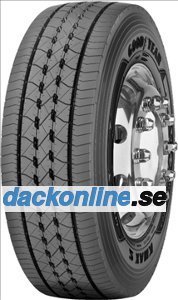 Goodyear KMAX S G2 HL ( 385/65 R22.5 164K )