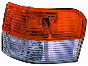 Blinkers, Höger, SAAB 900 I