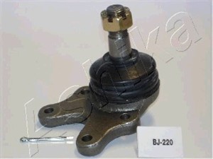 Kulled / Spindelled, Framaxel, Upptill, TOYOTA HIACE Buss III, HIACE Skåp III, 4335029045, 4335029055, 4335029056, 4336029065, 433602907