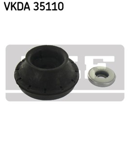 Fjäderbenslager, Framaxel, FORD,SEAT,VW, 1102592, 1J0 412 249, 357 412 249 A, 450 330 00 51, 7201688, 95VW-3K099-AB
