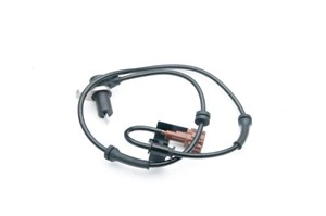 ABS-givare, Sensor, hjulvarvtal, Bak, Vänster, NISSAN PRIMERA, PRIMERA Hatchback, PRIMERA Traveller, 479012F000, 479012F001, 60146, AB13