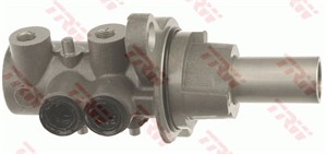 Huvudbromscylinder, FIAT DOBLO Minibus, minivan, DOBLO Skåp/stor limousine, 77363970