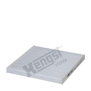 Kupefilter, ISUZU D-MAX I, D-MAX II, D-MAX Flak/chassi I, 8973561270, 8980084420, 98008442, 998595102