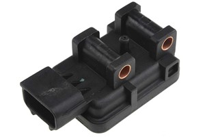 Sensor, insugstryck, DODGE DAKOTA, VIPER Cabriolet, VIPER Coupé, JEEP CHEROKEE, GRAND CHEROKEE I, GRAND CHEROKEE II, WRANGLER II, 2197 B