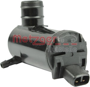 Spolarpump, Fram, CHEVROLET AVEO / KALOS Halvkombi, AVEO / KALOS Sedan, MATIZ, DAEWOO LANOS, LANOS Sedan, LEGANZA, MATIZ, NUBIRA Wagon,