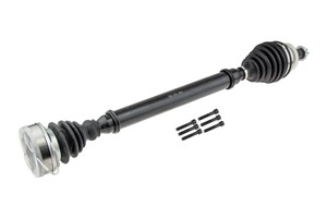 Drivaxel, Höger, AUDI A1, A1 Sportback, SEAT TOLEDO IV, SKODA FABIA III, FABIA Kombi III, RAPID, RAPID Spaceback, VW POLO V, POLO Van, 6