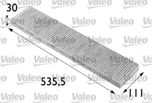 Kupefilter, FORD GALAXY I, SEAT ALHAMBRA, VW SHARAN, 1107351, 1113627, 1148366, 1491752, 7M0091800, 7M3819644, 7M3819644A, YM2119N551AB