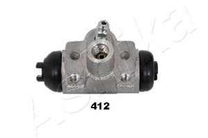 Hjulcylinder, HONDA CIVIC Sedan VII, 43301-S5A-003