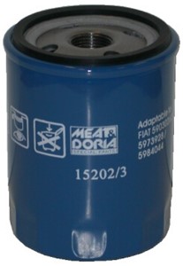 Oljefilter, ALFA ROMEO,CITROËN,FIAT,LANCIA,PEUGEOT, 1109AR, 1109K8, 1109K9, 1608076280, 4648378, 5016954, 5017814, 5022738, 55195984, 59