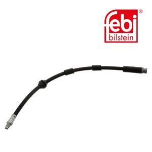 Bromsslang, Fram, höger eller vänster, FORD MONDEO III, MONDEO Sedan III, MONDEO Turnier III, 1 114 757, 1 116 868, 1 121 633, 1 126 960