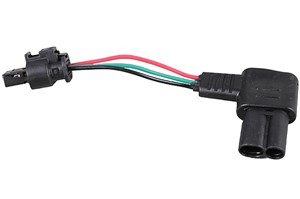 Batteriadapter, BMW,MINI,ROLLS-ROYCE, 12 51 7 615 476, 7 615 476, 7615476