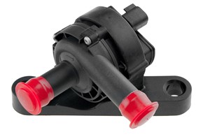 Extra vattenpump, CADILLAC ESCALADE, CHEVROLET TAHOE, FORD USA FUSION, JAGUAR XK 8 Convertible, XK 8 Coupé, XK Cabriolet II, XK Coupé II