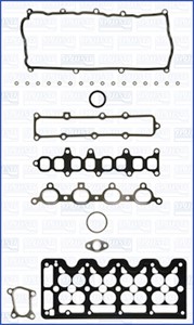 Packningssats, topplock / Sotningssats, CHEVROLET,OPEL,VAUXHALL