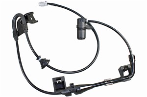 ABS-givare, Sensor, hjulvarvtal, Bakaxel, Höger, TOYOTA COROLLA, COROLLA Compact, COROLLA Kombi, COROLLA Liftback, COROLLA Skåp / kombi,