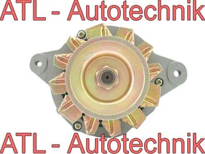 Generator, MITSUBISHI PAJERO Canvas Top I, A 2 T 01384, A1T01683, A2T 02084, A2T 09884, A2T06384, A2T18383, MD 103372, MD 103564, MD 106