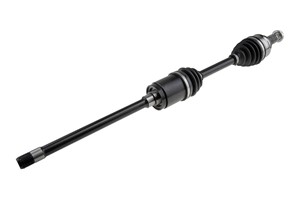 Drivaxel, framaxel höger, BMW X3 [E83], 31607524046, 31607529202