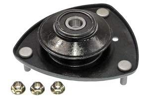 Fjäderbenslager, Framaxel, Höger, Vänster, TOYOTA YARIS, YARIS VERSO, 48609-52021
