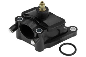 Rördel, motorkylning, CHRYSLER 300C, 300C Touring, 4792329, 5017183AB
